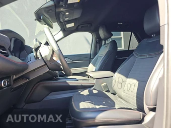2025 Ford Explorer ST-Line - miniatura 3