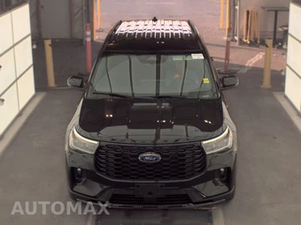 2025 Ford Explorer ST-Line - miniatura 2
