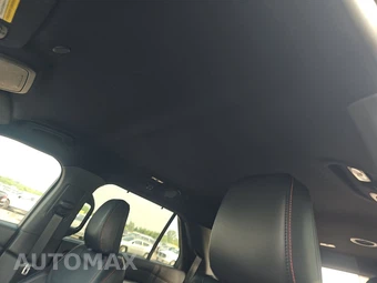 2025 Ford Explorer ST-Line - miniatura 21