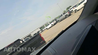 2025 Ford Explorer ST-Line - miniatura 27