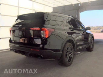 2025 Ford Explorer ST-Line - miniatura 4