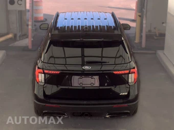 2025 Ford Explorer ST-Line - miniatura 5