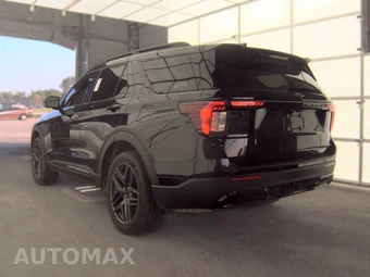 2025 Ford Explorer ST-Line - miniatura 6