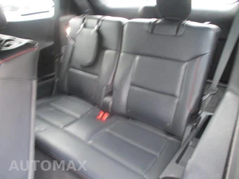2025 Ford Explorer ST-Line - miniatura 18