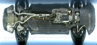 2025 Ford Explorer ST-Line - miniatura 19