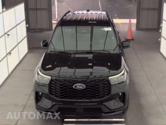 2025 Ford Explorer ST-Line - miniatura 2