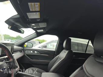 2025 Ford Explorer ST-Line - miniatura 20