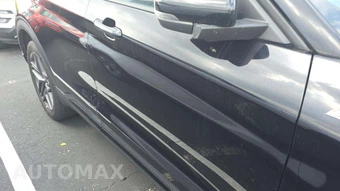 2025 Ford Explorer ST-Line - miniatura 22
