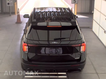 2025 Ford Explorer ST-Line - miniatura 5