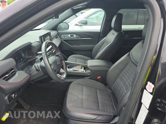 2025 Ford Explorer ST-Line - miniatura 7