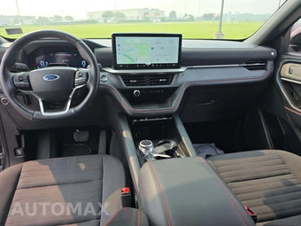 2025 Ford Explorer ST-Line - miniatura 10