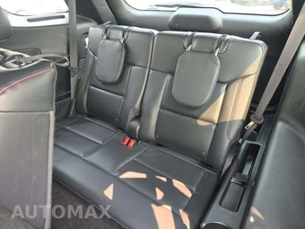 2025 Ford Explorer ST-Line - miniatura 14