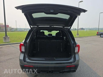 2025 Ford Explorer ST-Line - miniatura 15