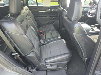 2025 Ford Explorer ST-Line - miniatura 17