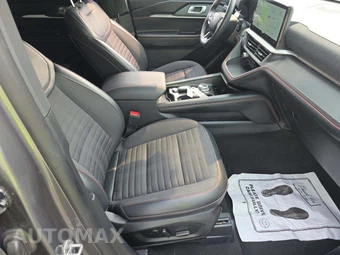 2025 Ford Explorer ST-Line - miniatura 19