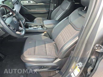 2025 Ford Explorer ST-Line - miniatura 6