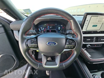 2025 Ford Explorer ST-Line - miniatura 10