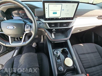 2025 Ford Explorer ST-Line - miniatura 11