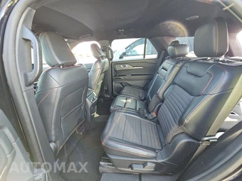 2025 Ford Explorer ST-Line - miniatura 13