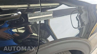 2025 Ford Explorer ST-Line - miniatura 26