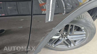 2025 Ford Explorer ST-Line - miniatura 29