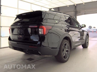 2025 Ford Explorer ST-Line - miniatura 4