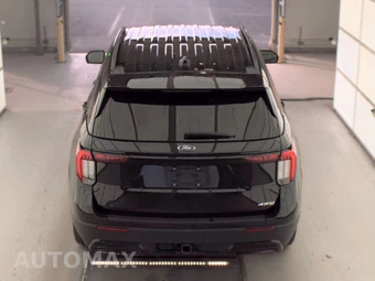 2025 Ford Explorer ST-Line - miniatura 5