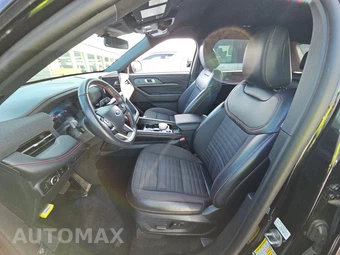 2025 Ford Explorer ST-Line - miniatura 7