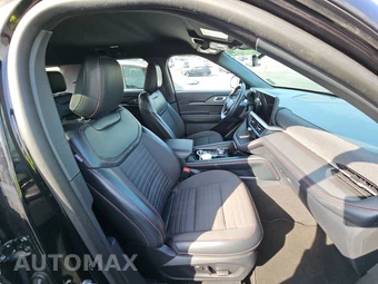 2025 Ford Explorer ST-Line - miniatura 8