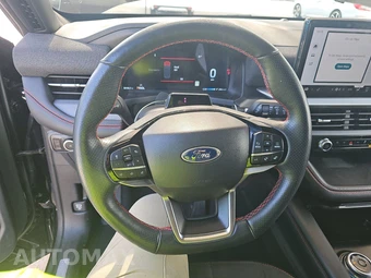 2025 Ford Explorer ST-Line - miniatura 10