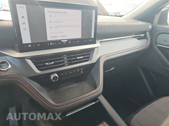 2025 Ford Explorer ST-Line - miniatura 11
