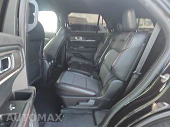 2025 Ford Explorer ST-Line - miniatura 13
