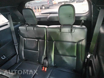 2025 Ford Explorer ST-Line - miniatura 14