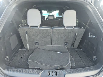 2025 Ford Explorer ST-Line - miniatura 17
