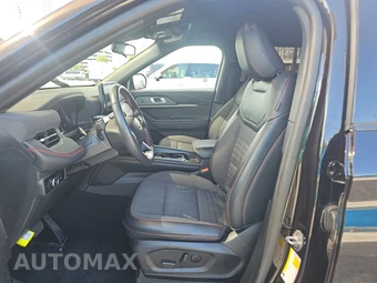 2025 Ford Explorer ST-Line - miniatura 7