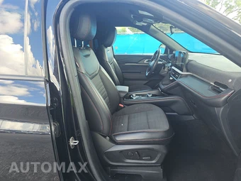 2025 Ford Explorer ST-Line - miniatura 8