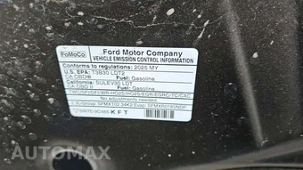 2025 Ford Explorer ST-Line - miniatura 21