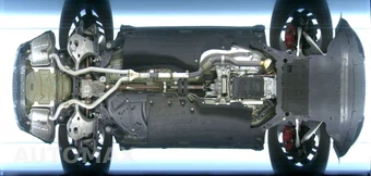 2025 Ford Explorer ST-Line - miniatura 22