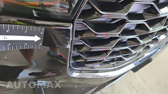 2025 Ford Explorer ST-Line - miniatura 23