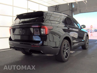 2025 Ford Explorer ST-Line - miniatura 4