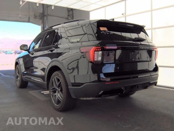 2025 Ford Explorer ST-Line - miniatura 6