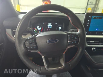2025 Ford Explorer ST-Line - miniatura 10