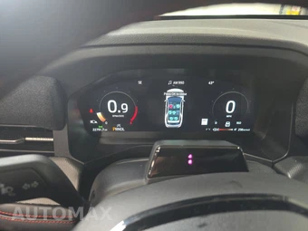 2025 Ford Explorer ST-Line - miniatura 12