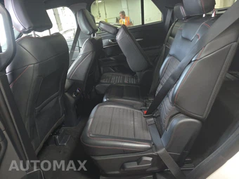 2025 Ford Explorer ST-Line - miniatura 13