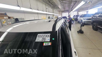 2025 Ford Explorer ST-Line - miniatura 18