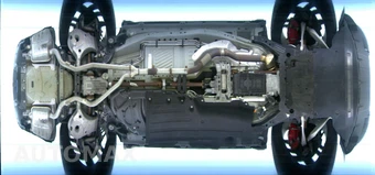 2025 Ford Explorer ST-Line - miniatura 20