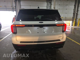 2025 Ford Explorer ST-Line - miniatura 5