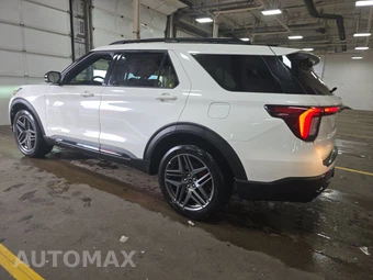 2025 Ford Explorer ST-Line - miniatura 6