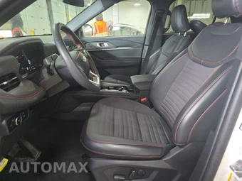 2025 Ford Explorer ST-Line - miniatura 7