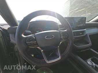 2025 Ford Explorer ST-Line - miniatura 10